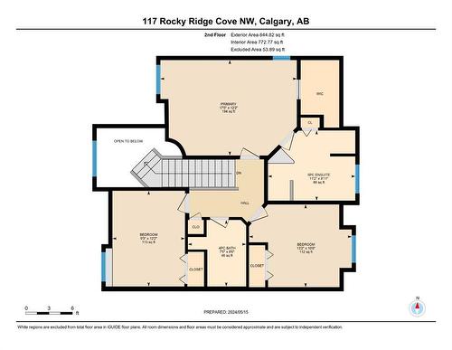 117 Rocky Ridge Cove Nw, Calgary, AB - Other