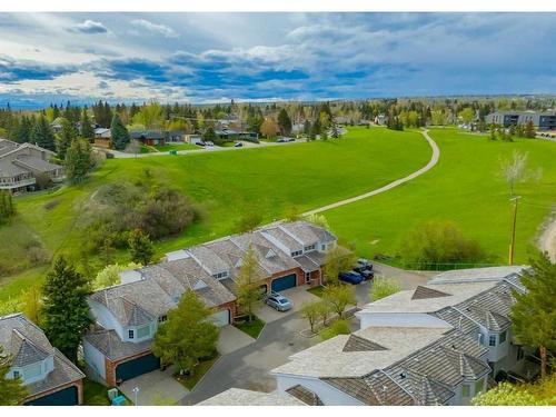 31-8020 Silver Springs Road Nw, Calgary, AB - Outdoor With View