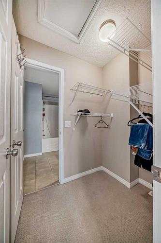 250 Cougar Plateau Mews Sw, Calgary, AB - Indoor With Storage
