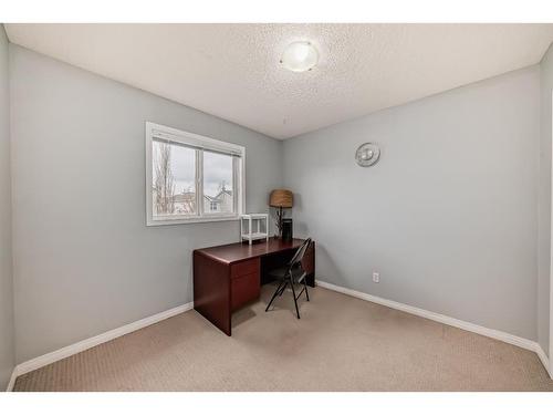 250 Cougar Plateau Mews Sw, Calgary, AB - Indoor Photo Showing Other Room