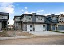 172 Sandpiper Landing, Chestermere, AB  - Outdoor With Facade 