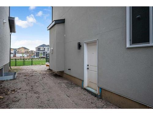 172 Sandpiper Landing, Chestermere, AB - Outdoor With Exterior