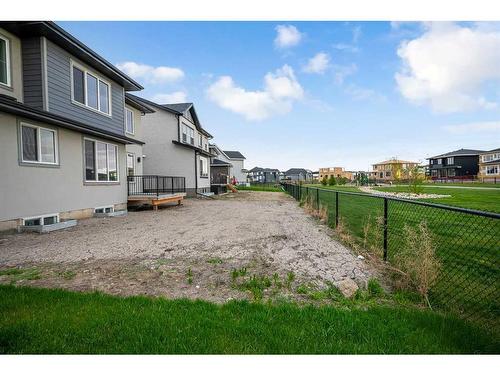 172 Sandpiper Landing, Chestermere, AB - Outdoor With Exterior