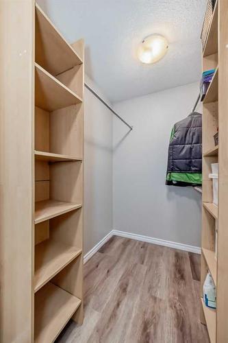 420 Mt Aberdeen Close Se, Calgary, AB - Indoor With Storage