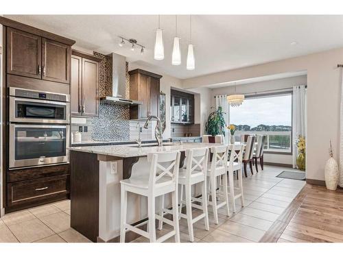 274 Nolan Hill Boulevard Nw, Calgary, AB - Indoor Photo Showing Kitchen