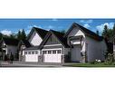 4-1374 Scarlett Ranch Boulevard, Carstairs, AB  - Outdoor With Facade 