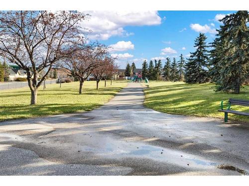 6-7 Westland Road, Okotoks, AB - Outdoor With View