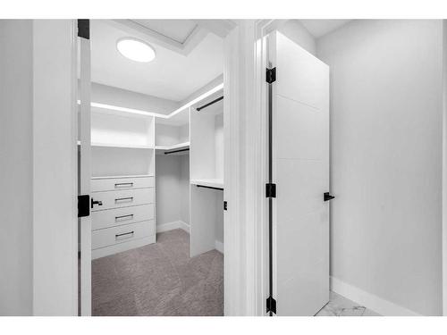 184 Sandpiper Landing, Chestermere, AB - Indoor With Storage