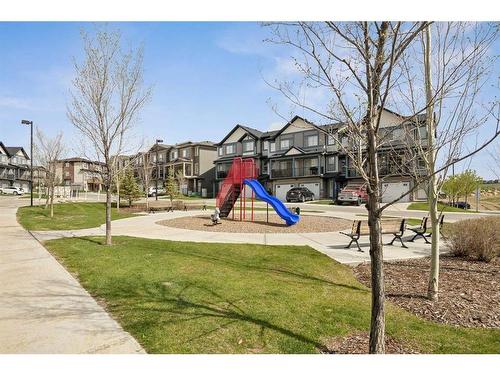 227 Sage Hill Grove Nw, Calgary, AB - Outdoor