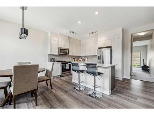 227 Sage Hill Grove Nw, Calgary, AB - Indoor