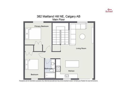 382 Maitland Hill Ne, Calgary, AB - Other