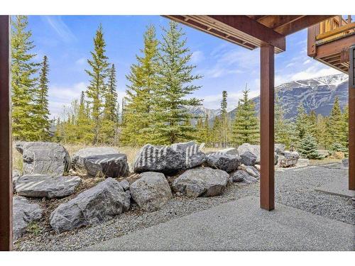 111-210 Hubman Landing, Canmore, AB - Outdoor