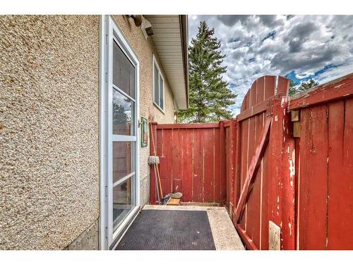 2239 43 Street Se, Calgary, AB - Outdoor With Exterior