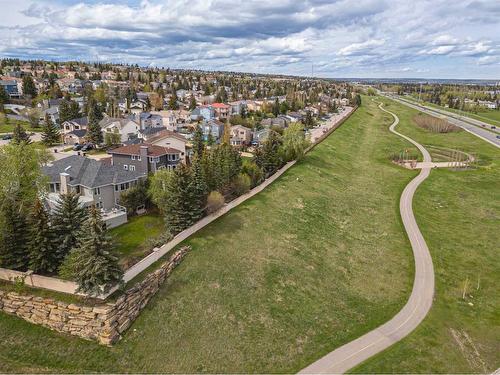 2925 Signal Hill Heights Sw, Calgary, AB - Outdoor With View
