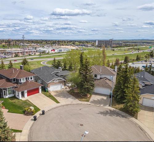 2925 Signal Hill Heights Sw, Calgary, AB - Outdoor With View