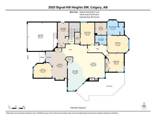2925 Signal Hill Heights Sw, Calgary, AB - Other