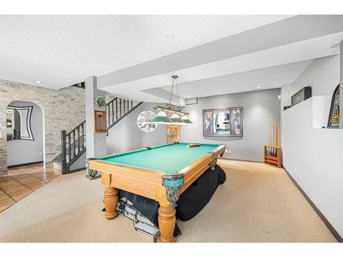 227 Schubert Hill Nw, Calgary, AB - Indoor Photo Showing Other Room