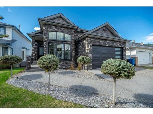 227 Schubert Hill Nw, Calgary, AB - Outdoor