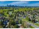 3120 10 Street Nw, Calgary, AB  - Outdoor With View 