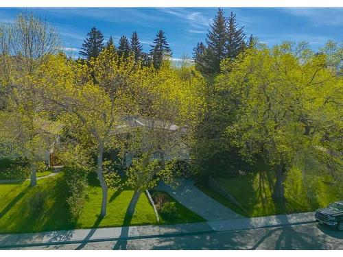 3120 10 Street Nw, Calgary, AB - Outdoor With View