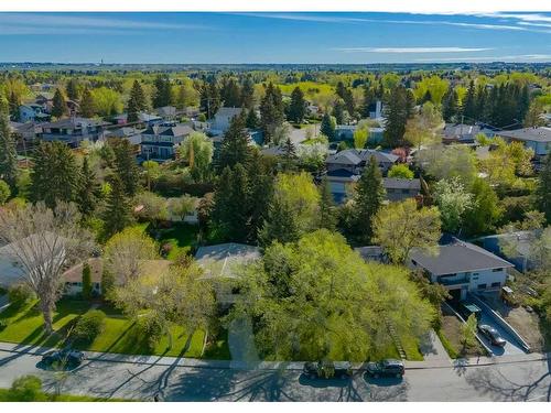 3120 10 Street Nw, Calgary, AB - Outdoor With View