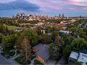 1605 11 Avenue Nw, Calgary, AB  - Outdoor With View 