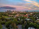 1605 11 Avenue Nw, Calgary, AB  - Outdoor With View 