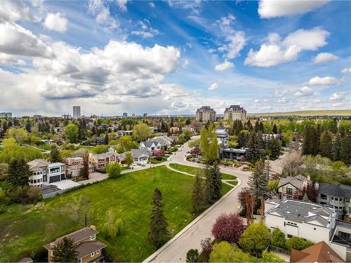 1605 11 Avenue Nw, Calgary, AB - Outdoor With View