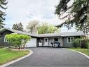507 Willow Brook Drive Se, Calgary, AB  - Outdoor 