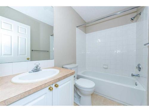 319 Coral Cove Ne, Calgary, AB - Indoor Photo Showing Bathroom
