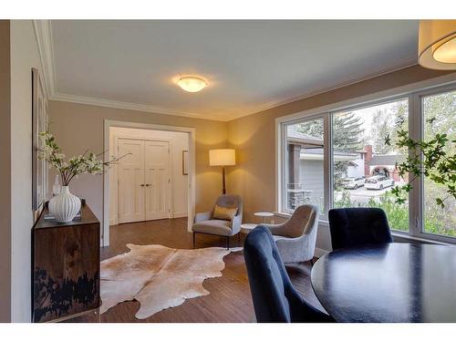 18 Varston Place Nw, Calgary, AB - Indoor