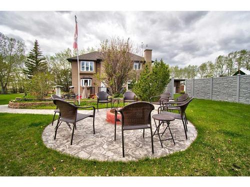 271196 Range Road 13 Nw, Airdrie, AB - Outdoor