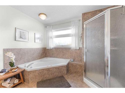 271196 Range Road 13 Nw, Airdrie, AB - Indoor Photo Showing Bathroom