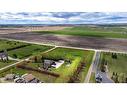271196 Range Road 13 Nw, Airdrie, AB  - Outdoor With View 