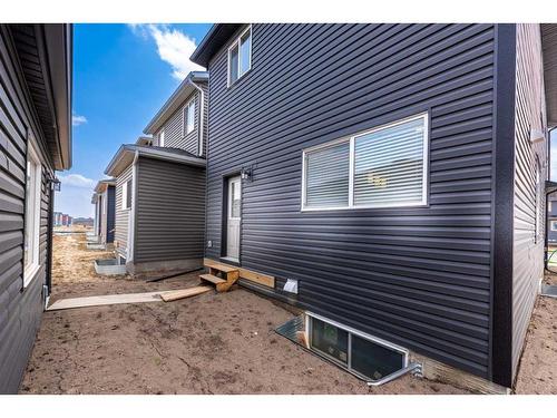 504 Legacy Circle Se, Calgary, AB - Outdoor With Exterior
