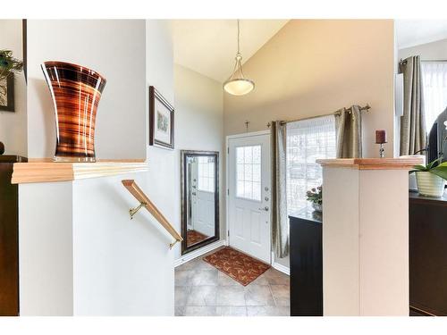 218 Bridlewood Road Sw, Calgary, AB - Indoor Photo Showing Other Room