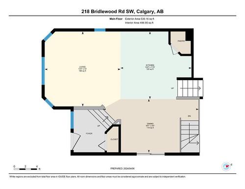 218 Bridlewood Road Sw, Calgary, AB - Other