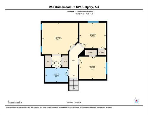 218 Bridlewood Road Sw, Calgary, AB - Other