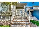 218 Bridlewood Road Sw, Calgary, AB  - Outdoor 