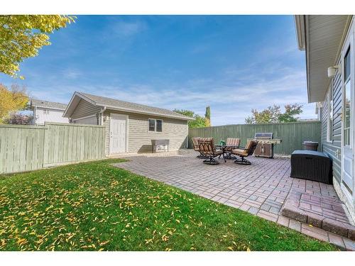 218 Bridlewood Road Sw, Calgary, AB - Outdoor With Exterior