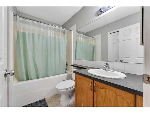 158 Tarawood Road Ne, Calgary, AB - Indoor Photo Showing Bathroom