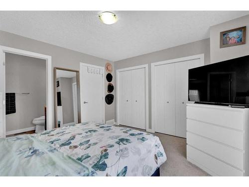69 Redstone Circle Ne, Calgary, AB - Indoor Photo Showing Bedroom