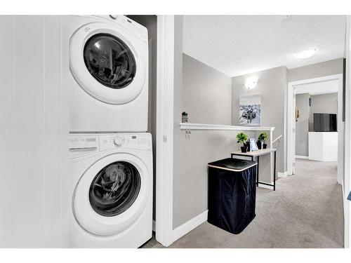 69 Redstone Circle Ne, Calgary, AB - Indoor Photo Showing Laundry Room