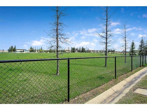 94 Bridlecrest Boulevard Sw, Calgary, AB - Outdoor With View