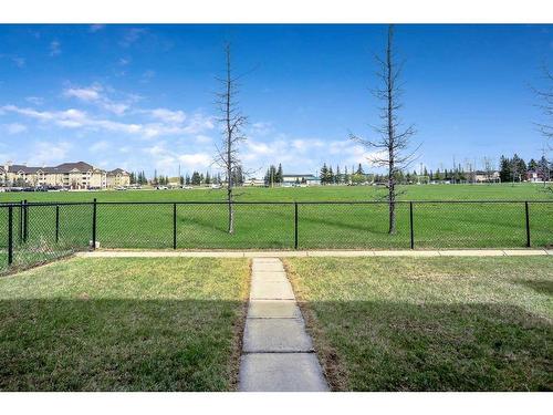 94 Bridlecrest Boulevard Sw, Calgary, AB - Outdoor With View