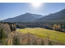 478 Stewart Creek Close, Canmore, AB  - Outdoor With View 