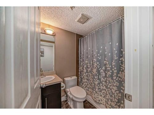 4117-403 Mackenzie Way Sw, Airdrie, AB - Indoor Photo Showing Bathroom