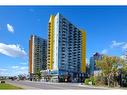 312-3820 Brentwood Road Nw, Calgary, AB  - Outdoor With Facade 