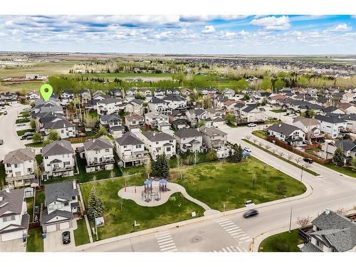 224 Hawkmere View, Chestermere, AB - Outdoor With View