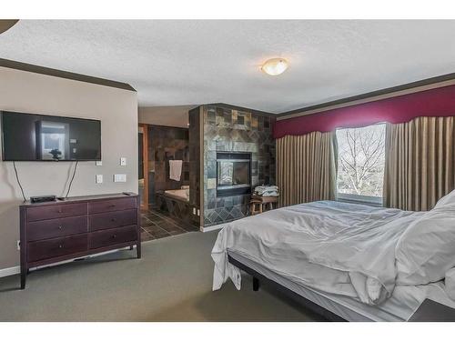 1141 Panorama Hills Landing Nw, Calgary, AB - Indoor Photo Showing Bedroom